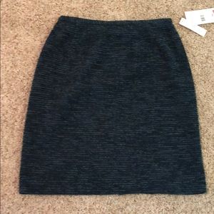 Norton McNaughton | Teal Women’s Skirt Size 10